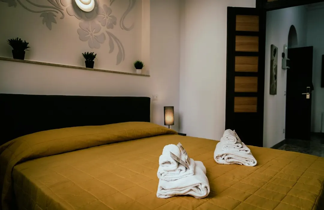 Guesthouse Aurora Ml-1