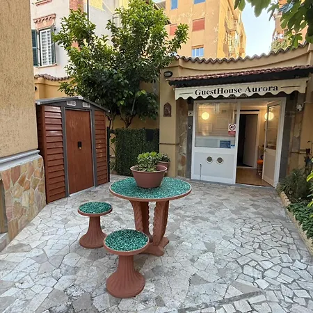 Guesthouse Aurora Ml-2